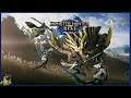 Monster Hunter: Rise| Demo Impressions- Game Seems Good!
