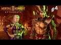 Mortal Kombat 11 AFTERMATH BÖLÜM 4
