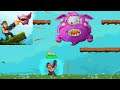 Mr Autofire - World 1 (iOS, Android)