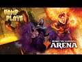 MTG Arena | This Deck Bounces Back Quickly | Vamp Plays