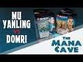 MTG - Mu vs Domri - Planeswalker Deck Showdown - The Mana Cave (Ep.135) WE'RE BACK BABY!!
