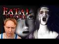 "MY EYES!!! MY EYES!!!" - Fatal Frame - PART 2