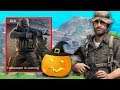 *NEW* HALLOWEEN COUNTDOWN EVENT for Call of Duty Mobile!! - Halloween Event for Call of Duty Mobile