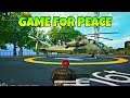 NEW PUBG MOBILE UPDATE VERSION ULTRA GRAPHICS GAMEPLAY 2019 | GAME FOR PEACE