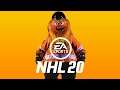 NHL 20 3s Mode [Western Circuit] | Twitch Livestream