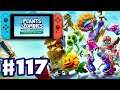 Nintendo Switch Release! - Plants vs. Zombies: Battle for Neighborville - Gameplay Part 117