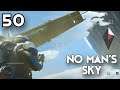 No Man's Sky Slow Playthrough 50 PC Gameplay