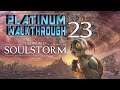 Oddworld Soulstorm - Platinum Walkthrough 23/28 - Full Game Trophy Guide