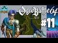 🔵 Ogre Battle 64 - Person of Lordly Caliber #11 - Scene 10 - Idealism and Realism