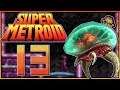 Oh, Metroids....oder doch nicht!? | Super Metroid Koop #13