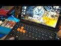 OneXplayer peripheral's (Stylus, keyboard) thoughts, practical use recommendations