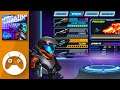 Operation of Chrono Gameplay (Android) | New Game - Action