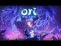 ORI AND THE WILL OF THE WISPS Прохождение(на харде) #5