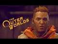 Peace on Monarch | #17 The Outer Worlds Let's Play