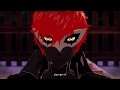 Persona 5 Scramble - Boss: Shadow Joker (Hard)