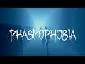 Phasmophobia - I Think I Got Him!