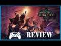 Pillars of Eternity Complete Edition Nintendo Switch Review