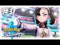 Pokemon Schwert #31 / Die Vorrunde / Nintendo Switch Gameplay (Deutsch German)