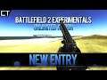 ➤PRE-FIRE - Unlimited Action Battlefield 2 Mod Gameplay