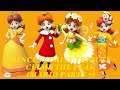 Princess Daisy Tribute - Climb The Peak (Mario Party 7)