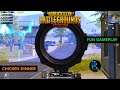 PUBG MOBILE | FUN GAMEPLAY IN LIVIK MAP WITH CHICKEN DINNER