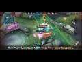 Push Rank Hyper Clint Two Maniac One Savage