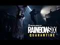 Rainbow Six Quarantine : Trailer - Bande annonce