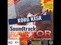 Raptor Intro (1994) MIDI Soundtrack (Korg NX5R)