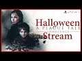 RATS! Happy Halloween Livestream with Commentary