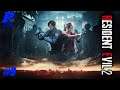 Resident Evil 2 #9 Claire - In and Out of the Sewer (PC) ( PLP Live )