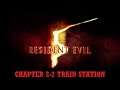 Resident Evil 5 - Chapter 2-2 Train Station - 4