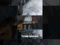 Rise of the Tomb Raider pt 227 #shorts Lara Croft #TombRaider