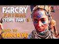 ROAD TO FAR CRY 6 : FAR CRY PRIMAL PART 3 PC WALKTHROUGH [ 2K / 60 FPS / ULTRA ] WITH CHAPTERS