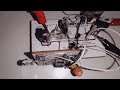Robô com Sensor de Obstáculos Automático Sem Arduino