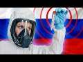 Russia Creates First COVID Vaccine?