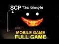 SCP: The Glimpse | Full Game | Android | #SCP
