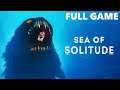 Sea of Solitude Full Walkthrough Gameplay - No Commentary (PS4 Longplay)