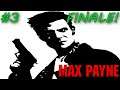 Shaun Streams: Max Payne: Part 3 | A Bit Closer to Heaven
