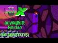 SM64 King Boo's Revenge X: Eclipse of the Devourer [No Savestates]