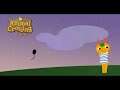 SMW Custom Music - Animal Crossing - 7 AM Theme (Old version)