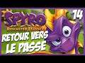 Spyro 2 Let's Play #14 On Retourne au Premier Niveau (Reignited Trilogy PS4)