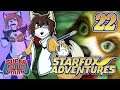 Star Fox Adventures EPISODE #22: Cuckoa Pebbles | Super Bonus Round | Let's Play