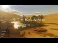 Starsand | Episode 1 | Chillstream | Surviving the Desert |