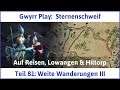 Sternenschweif Teil 81: Weite Wanderungen III - Let's Play|Deutsch