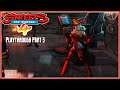 Streets of Rage 4 Playthrough Part 3 – Stage 3: Cargo Ship (Hardest)