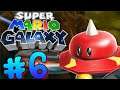 Super Mario Galaxy Part 6 | Beyblade! Let it Rip! - Shadow The Gamer
