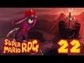Super Mario RPG | Ep. 22 | Czar Dragon