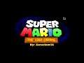 Super Mario The Lost Dreams - Tick Tock Chaos