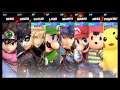 Super Smash Bros Ultimate Amiibo Fights   Request #5913 RPG Battle