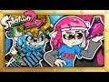 Taking On The Samurai Woomy! 1 V.S. 3 Juggernaut Mode! | Fun Times With Woomys (Splatoon 2)